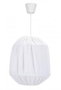 MOLLY Takpendel 30cm Vit