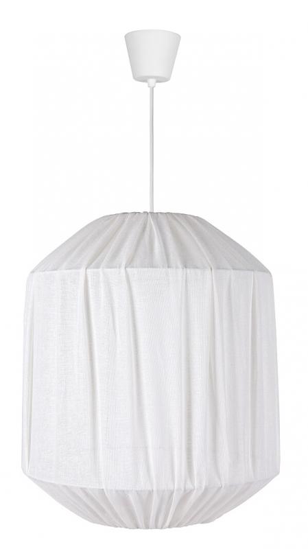 MOLLY Takpendel 40cm Vit