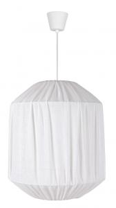 MOLLY Takpendel 40cm Vit