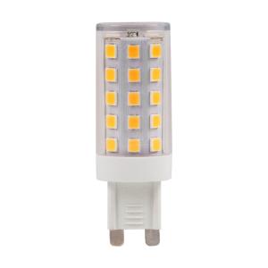 G9 3-stegs Dimbar 4,5/2,3/1,1W 3000K 500/250/120lm LED-lampa