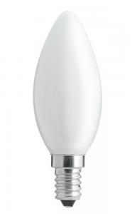 E14 3-stegs Dimbar med Minne Kron Opal 5/2,5/0,4W