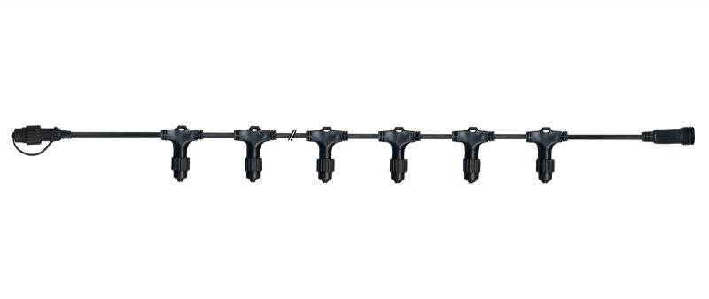 System LED Extra Stamkabel 2m