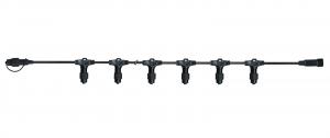 System LED Extra Stamkabel 2m