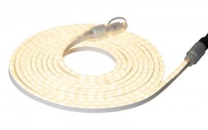 SMALL CIRCUS Ljusslinga 880cm Svart IP44