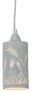 AX Fönsterlampa 8cm Vit