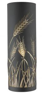 AX Bordslampa 30cm Svart