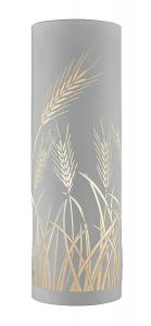 AX Bordslampa 30cm Vit