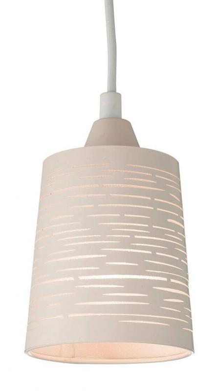 CANDY Fönsterlampa 10cm Rosa