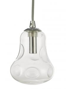 ORIVA Fönsterlampa 11cm Klar