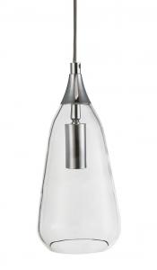 ORIVA Fönsterlampa 12cm Klar