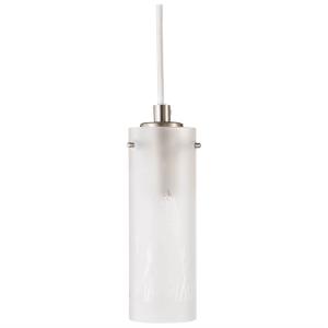 AX Fönsterlampa 19cm Frostad