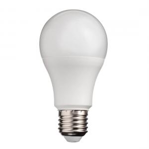 E27 Sensor rörelse + dag/natt Opal Normal 10W