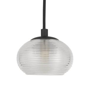 NOVA Fönsterlampa 11,5cm Klar