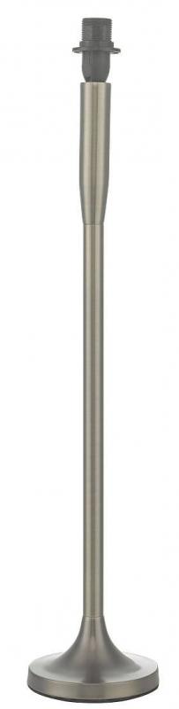 ORIVA Lampfot 60cm Svart Nickel