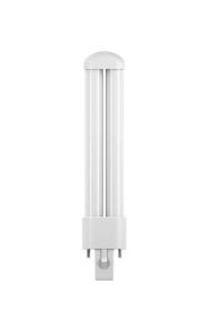 G23 Plug-in LED-Lysrör TC-S 830 5,7W 3000K 460lm OP