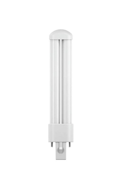 G23 Plug-in LED-Lysrör TC-S 840 5,7W 4000K 510lm OP