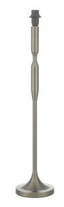 ORIVA Lampfot 65cm Svart Nickel