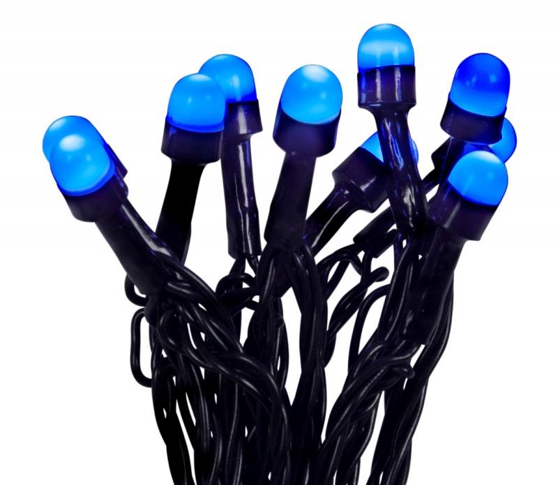 Cherry Ljusslinga Blå