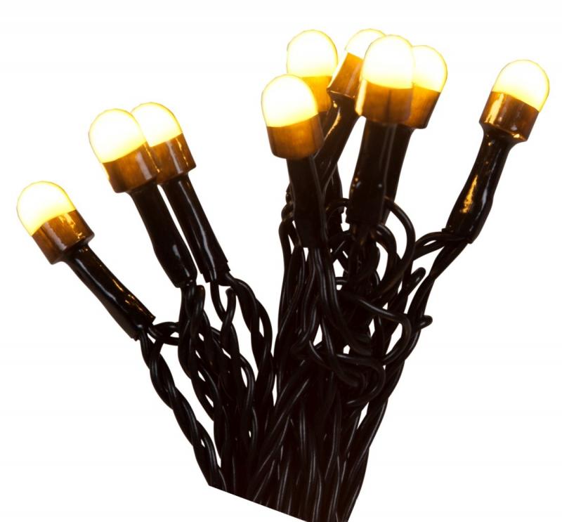 Cherry Ljusslinga Vit