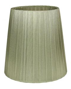 ORIVA Lampskärm Organza 17cm Grå