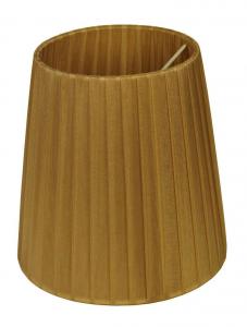 ORIVA Lampskärm Organza 17cm Champagne