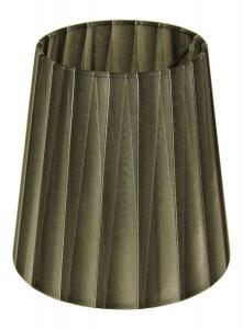 ORIVA Lampskärm Organza 17cm Laktrits