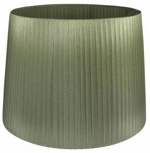 ORIVA Lampskärm Organza 50cm Grå