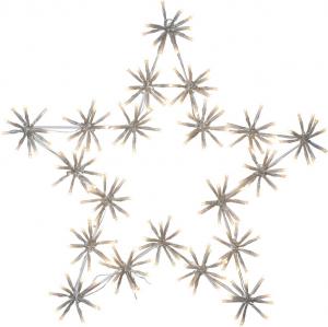 FLOWER STAR Siluett 200L 60cm