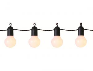 Hooky Ljusslinga Grön