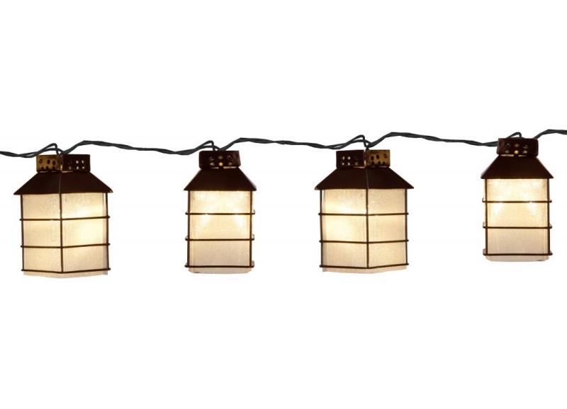 Nagano Ljusslinga Grön