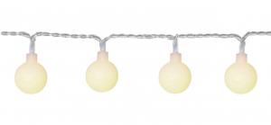 BERRY Ljusslinga 7,35m Varmvit IP44