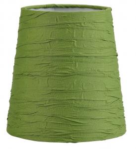 ORIVA Lampskärm Bomull 17cm Grön