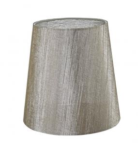 TAFT Lampskärm Tyg 17cm Sand