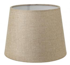 ORIVA Lampskärm Linne 20cm Natur