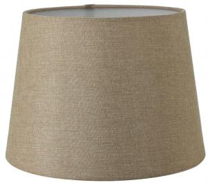 ORIVA Lampskärm Linne 25cm Natur