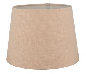 ORIVA Lampskärm Linne 25cm Rosa
