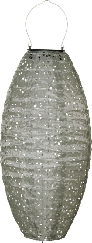 FESTA Solcellsdekoration 40cm Grön