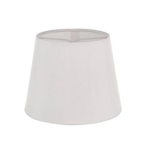 ORIVA Lampskärm Silke 16cm Vit