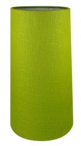 ORIVA Lampskärm Hög Linne 16cm Limegrön