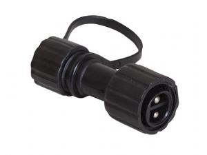 DEKORA Adapter/Övergång Ny Hane