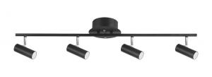 ORIVA Takspot Skena 4L 85cm Svart