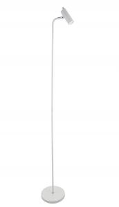 ORIVA Golvlampa 145cm Vit