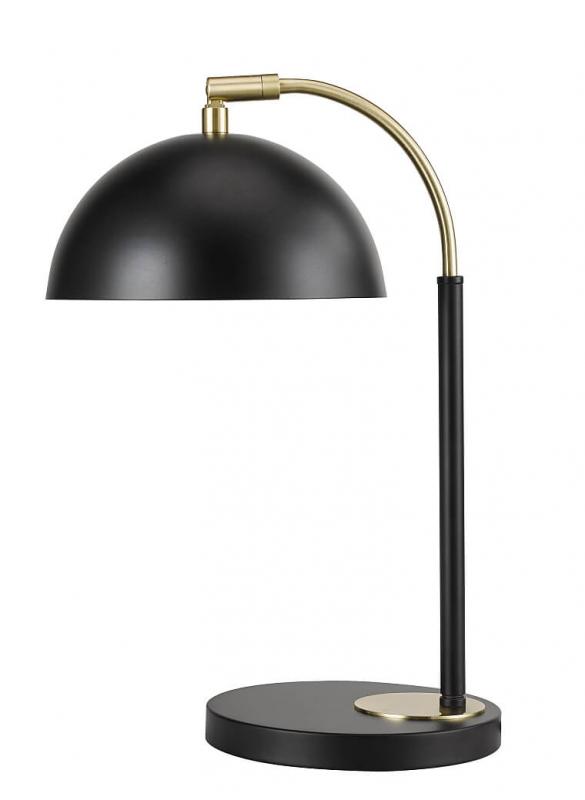 MILANO Bordslampa 40cm Svart