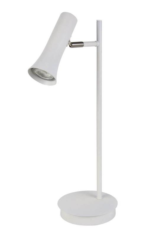 TORONTO Bordslampa 47cm Vit