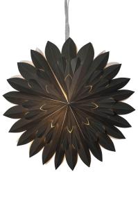 CLIPP Pappersstjärna 60cm Grön