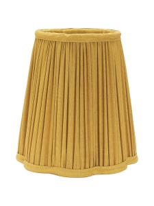 SIV Toppringskärm 20/13cm Rynkad Senap