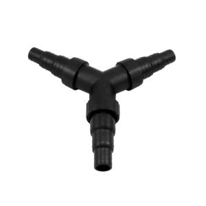 UNIVERSALADAPTER 3-vägs 11/2"-25-32-40mm