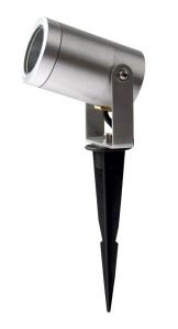 LUNA Allroundspot 15cm 12V Aluminium IP65