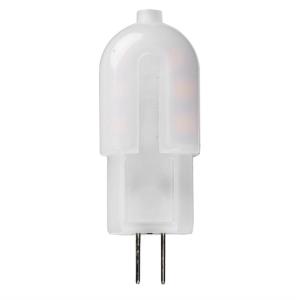 G4 Dimbar 12V AC/DC 2W 3000K 150lm LED-Lampa