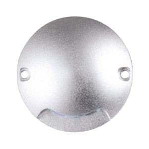 ZENIT Decklight 7cm 12V Silver IP67